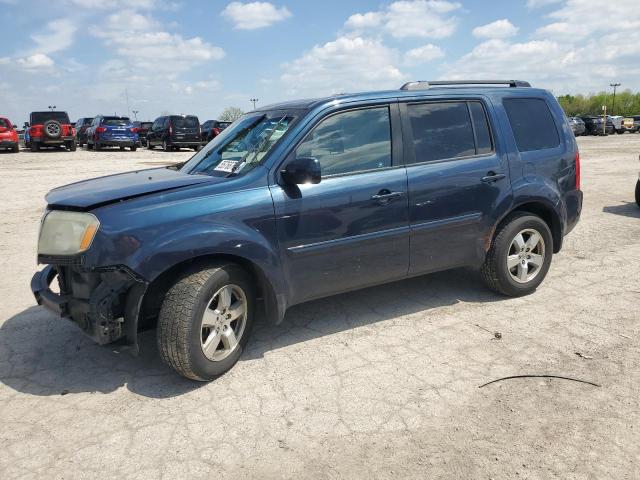 Vin: 5fnyf4h72bb016182, lot: 55768765, honda pilot exln 2011 img_1