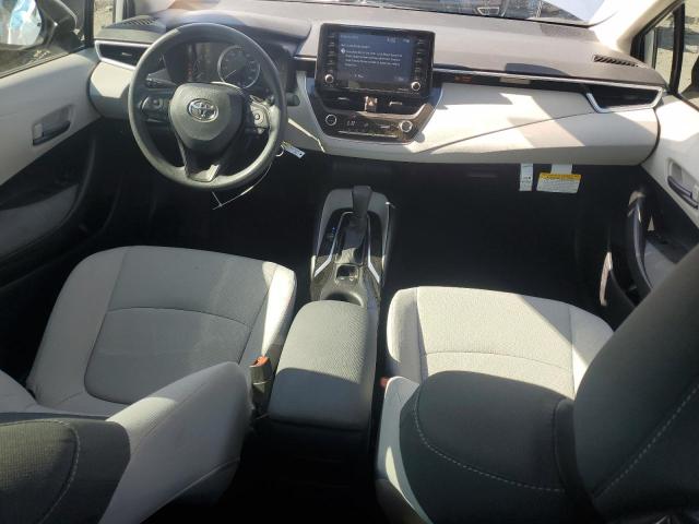 2022 TOYOTA COROLLA LE - JTDEPMAE7N3028564