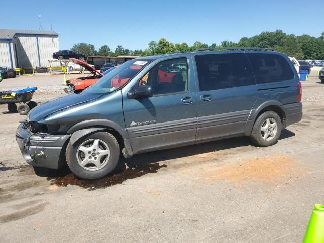 PONTIAC MONTANA LU