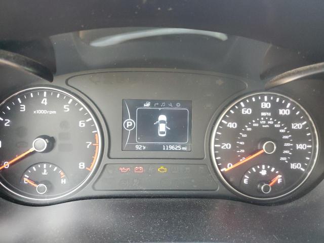 2016 KIA OPTIMA EX - 5XXGU4L3XGG034424