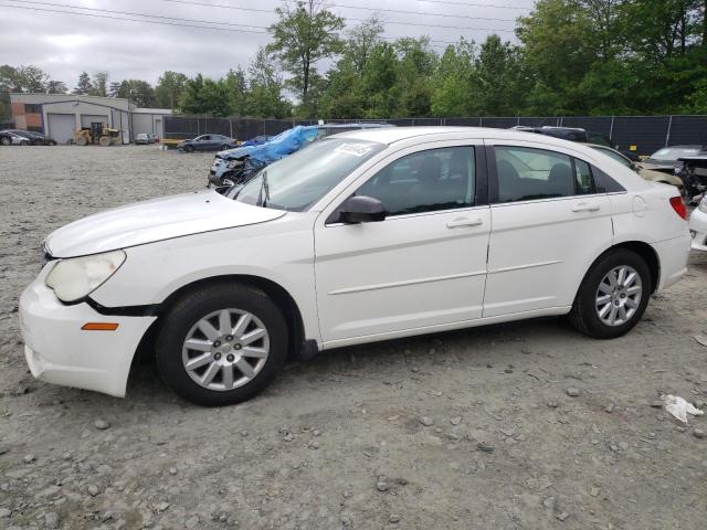 Vin: 1c3cc4fb5an192786, lot: 56566445, chrysler sebring touring 2010 img_1