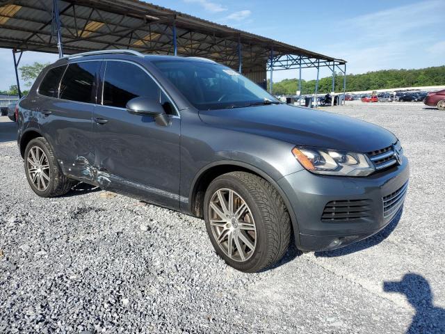 Vin: wvgff9bp2bd004906, lot: 55324235, volkswagen touareg v6 20114