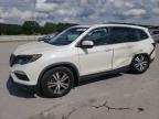 2018 HONDA PILOT EXL - 5FNYF6H64JB033129