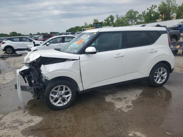 Vin: kndj23au0p7855476, lot: 56362625, kia soul lx 2023 img_1