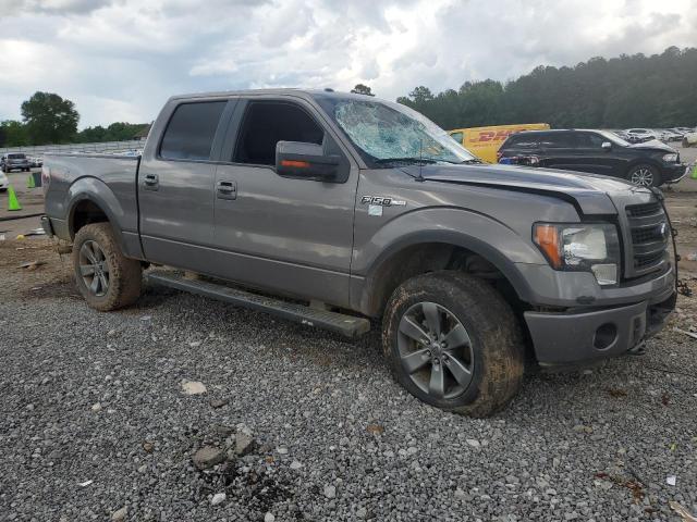 Vin: 1ftfw1ef7eke42474, lot: 56368575, ford f-150 supercrew 20144
