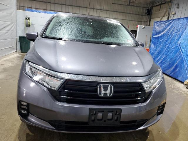 2023 HONDA ODYSSEY EX - 5FNRL6H65PB025787