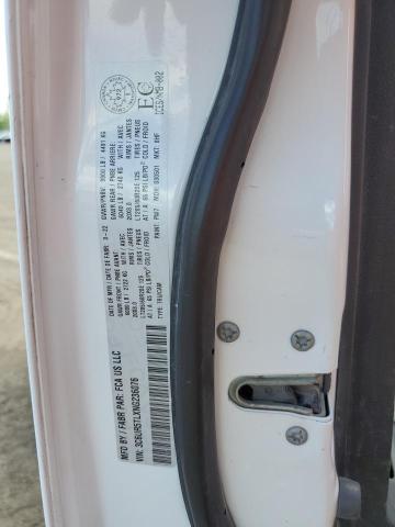 2022 RAM 2500 LIMIT 3C6UR5TLXNG236076