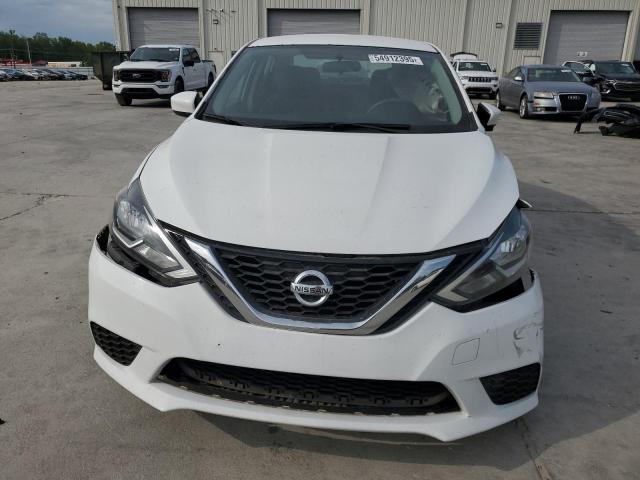 2017 NISSAN SENTRA S - 3N1AB7AP3HY217274