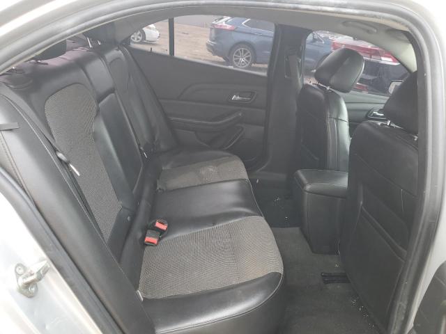 2016 CHEVROLET MALIBU LIM - 1G11C5SA0GF125711
