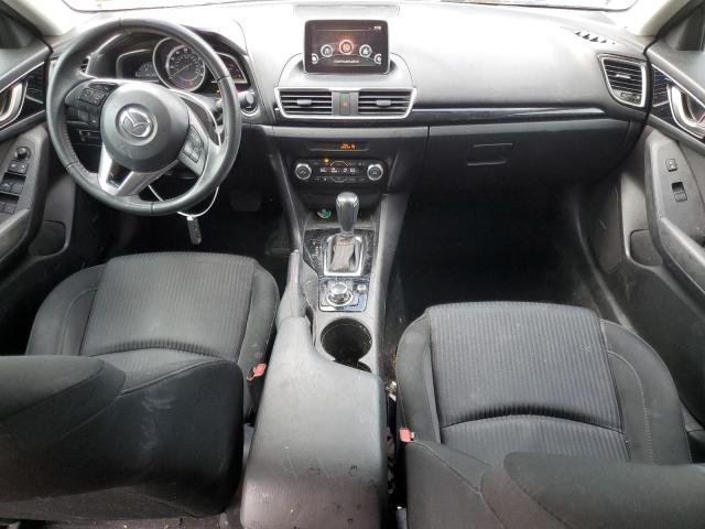 2016 MAZDA 3 TOURING - 3MZBM1W72GM308444