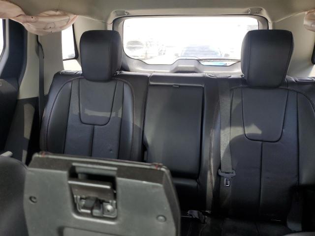 2015 GMC TERRAIN SL - 2GKALTEK8F6135934