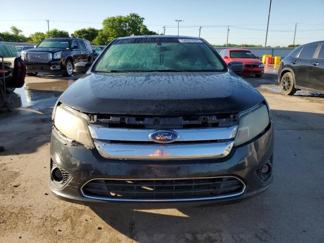 2010 FORD FUSION SE - 3FAHP0HA4AR156500