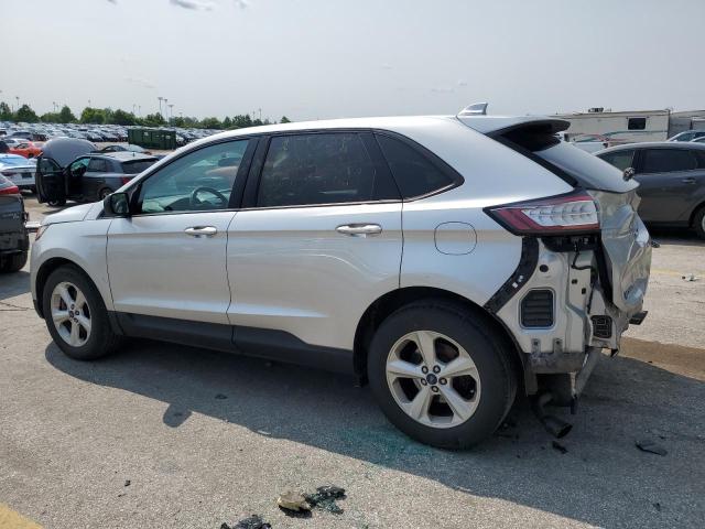 Vin: 2fmpk4g98gbc24397, lot: 57903555, ford edge se 20162