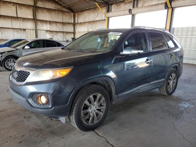 KIA SORENTO EX