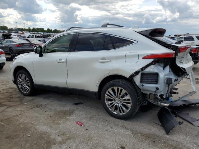 Vin: jteaaaah8nj110433, lot: 58769345, toyota venza le 20222