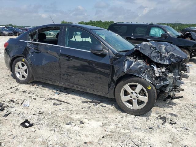 Vin: 1g1pc5sb1e7254132, lot: 57501015, chevrolet cruze lt 20144
