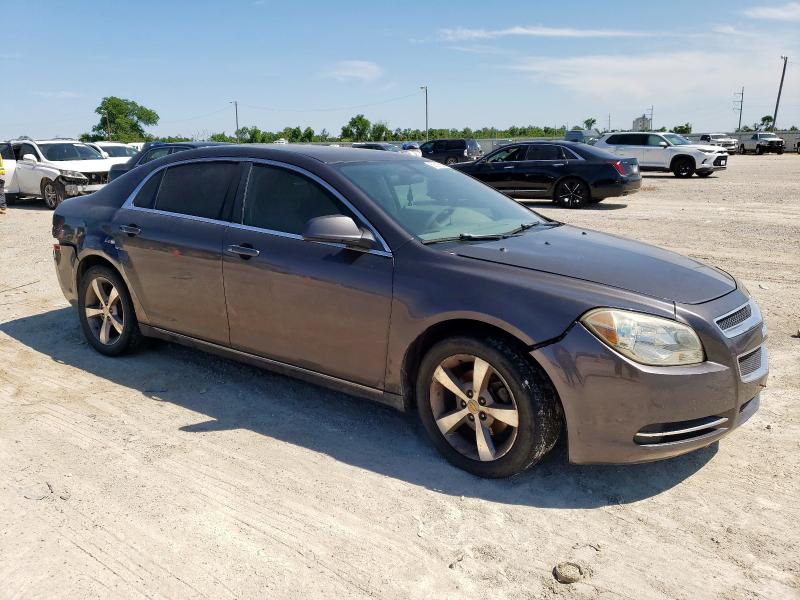 Vin: 1g1zc5eu9bf181230, lot: 57512535, chevrolet malibu 1lt 20114