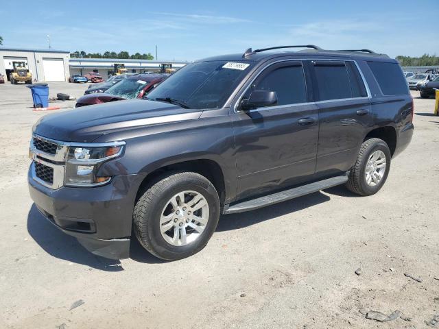 CHEVROLET TAHOE C150