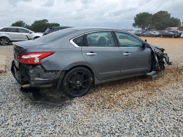 2017 NISSAN ALTIMA 2.5 #3281585385