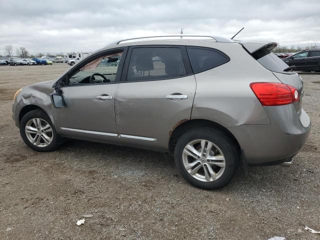 Vin: jn8as5mt7cw298293, lot: 54765745, nissan rogue s 20122
