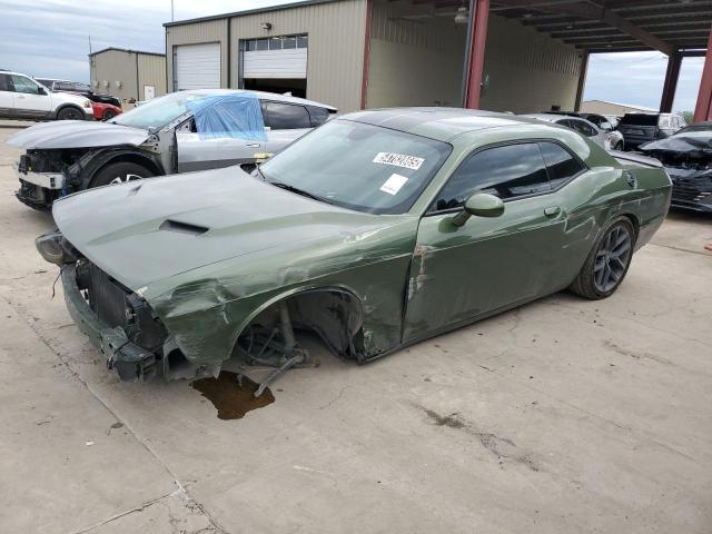 Vin: 2c3cdzag0lh143424, lot: 54782865, dodge challenger sxt 2020 img_1