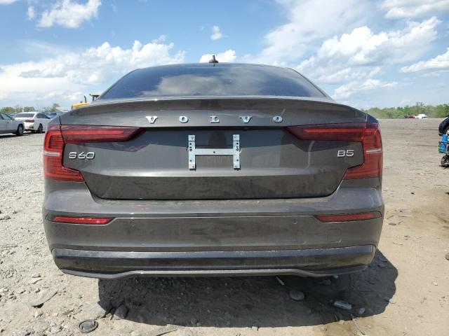 2024 VOLVO S60 CORE 7JRL12FK6RG321612