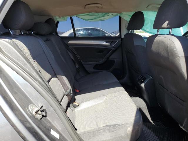 2016 VOLKSWAGEN GOLF S/SE 3VW217AU4GM054261