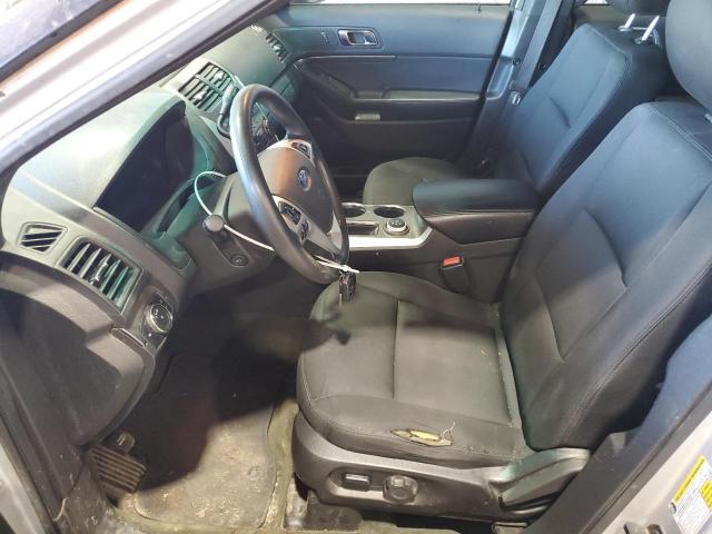 2015 FORD EXPLORER P 1FM5K8AR4FGC67813