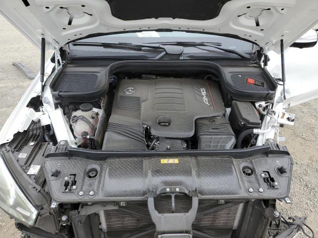 2023 MERCEDES-BENZ GLE AMG 53 4JGFB6BB6PA925260