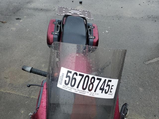 2002 HONDA ST1100 JH2SC26002M200320