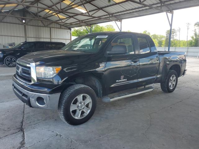 TOYOTA TUNDRA DOU