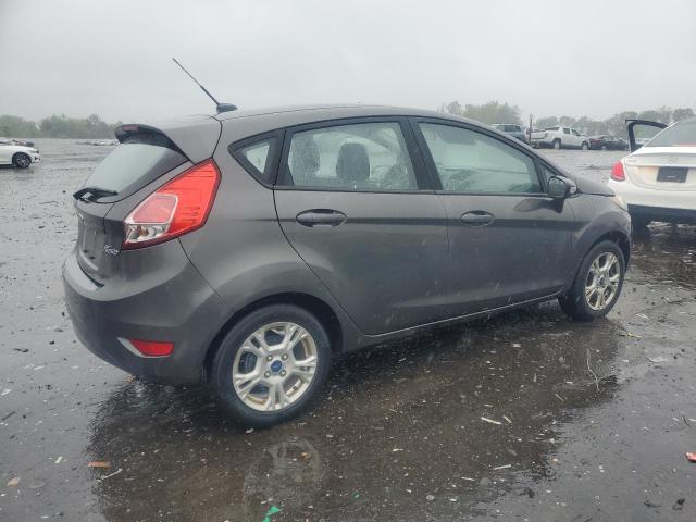 Vin: 3fadp4ej8gm165426, lot: 58465395, ford fiesta se 20163