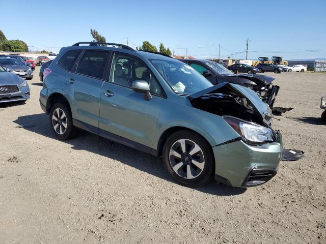 Vin: jf2sjagc9jh412840, lot: 56928765, subaru forester 2.5i premium 20184