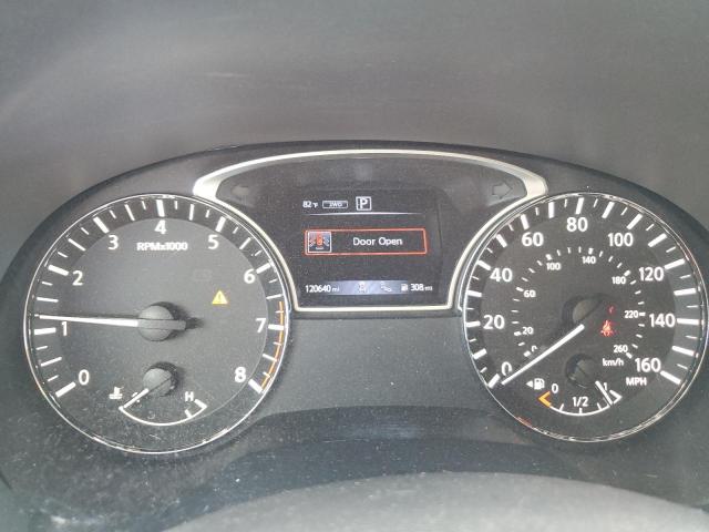 2020 NISSAN PATHFINDER - 5N1DR2BM3LC626806
