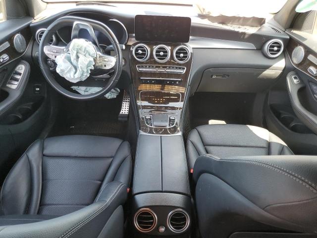 2020 MERCEDES-BENZ GLC COUPE - W1N0J8EB6LF845936
