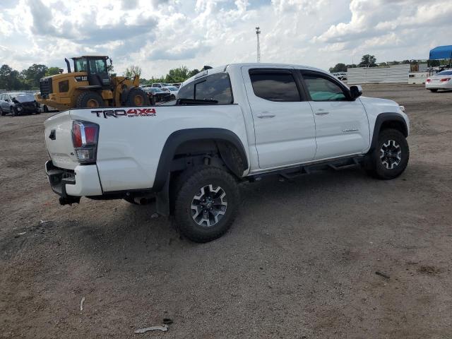 Vin: 3tmcz5an0nm468020, lot: 58708235, toyota tacoma double cab 20223