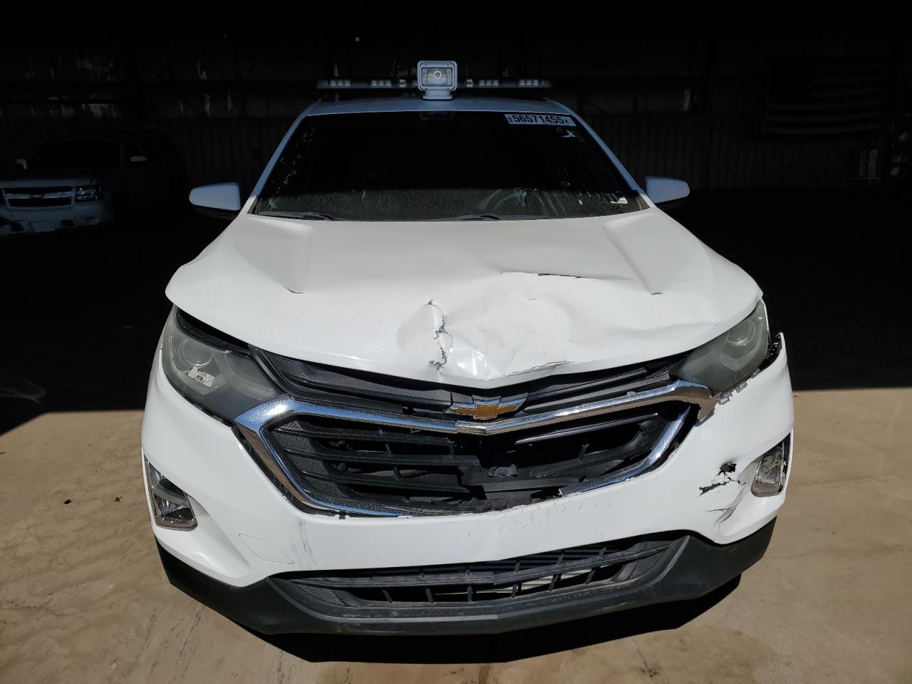 CHEVROLET EQUINOX 2020