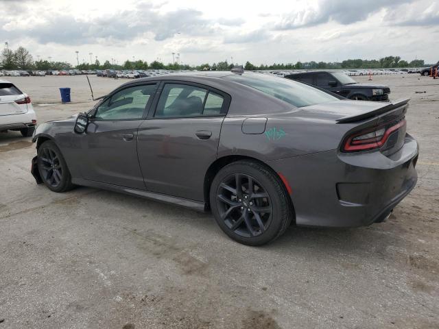 Vin: 2c3cdxhg2mh600973, lot: 57314925, dodge charger gt 20212