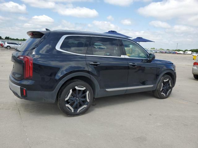 Vin: 5xyp64gc5rg477180, lot: 56014435, kia telluride s 20243
