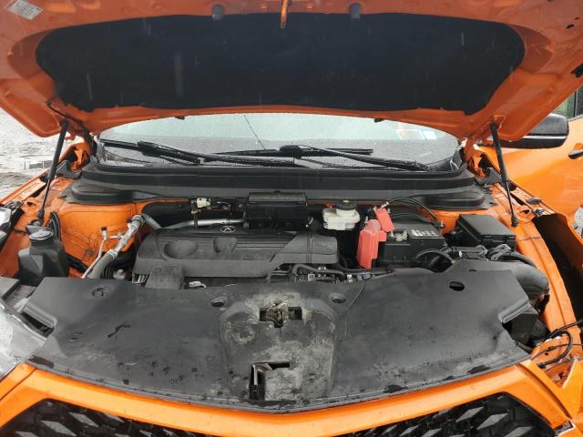 2021 ACURA RDX ADVANC 5J8TC2H79MY000282