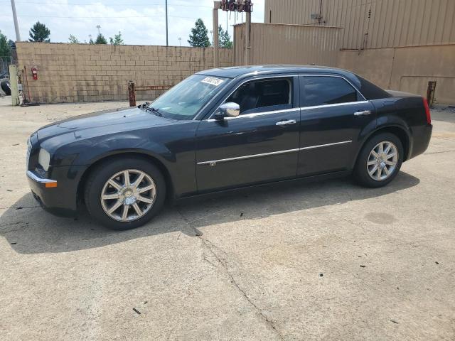 CHRYSLER 300C