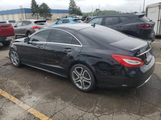 Vin: wddlj6hb7fa134029, lot: 57407525, mercedes-benz clc-class 400 4matic 20152