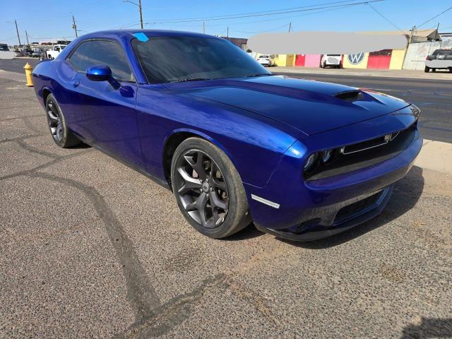 Vin: 2c3cdzbt7kh743559, lot: 57719175, dodge challenger r/t 2019 img_1