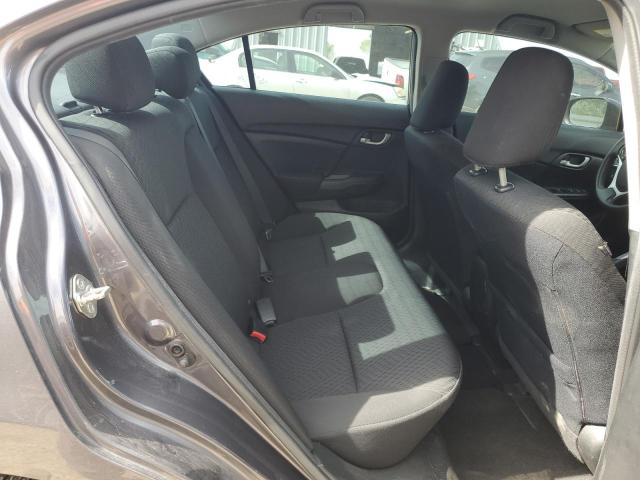 2015 HONDA CIVIC SE 19XFB2F74FE066586