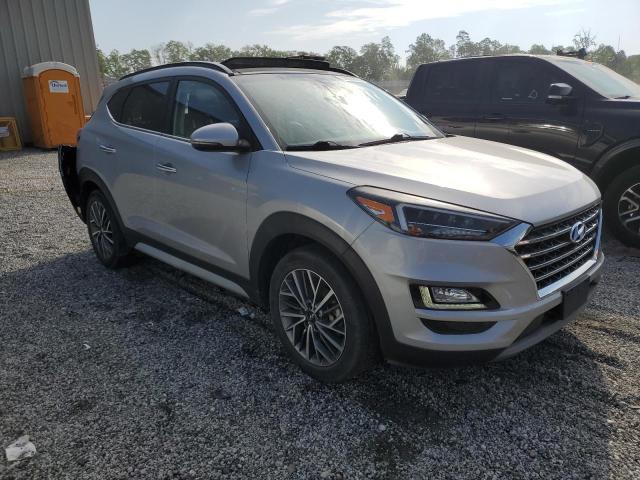 Vin: km8j3cal9lu092403, lot: 55854525, hyundai tucson limited 20204