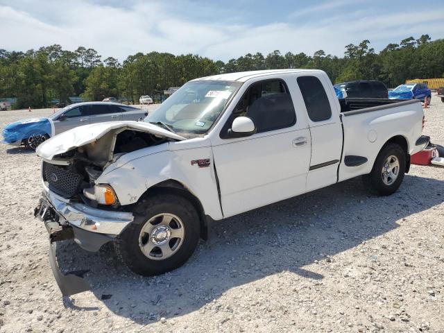 FORD F150