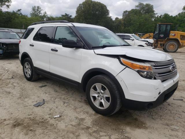 Vin: 1fm5k8b85egb11428, lot: 56631515, ford explorer 20144