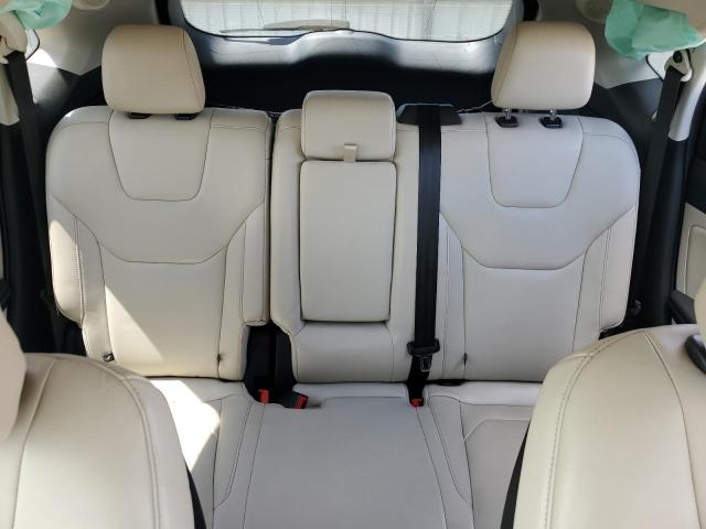 2019 FORD EDGE TITAN - 2FMPK4K95KBB11569