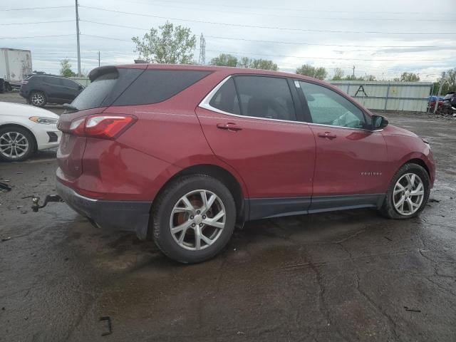 Vin: 2gnaxkex4j6220369, lot: 56027055, chevrolet equinox lt 20183