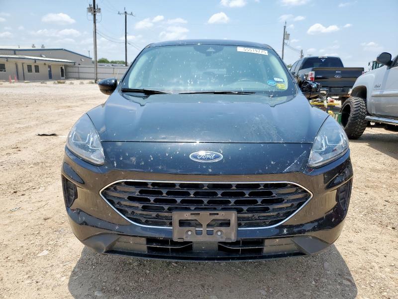 2022 FORD ESCAPE SE - 1FMCU0G69NUC01449
